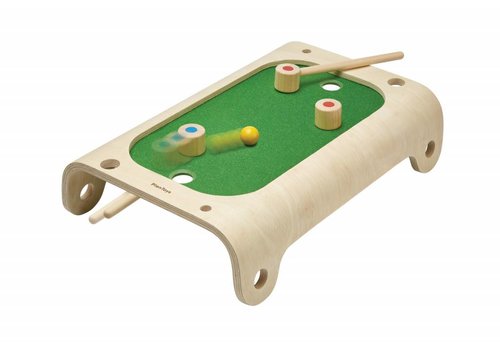 PlanToys Magnetisch bordspel