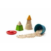 Creative Sand Play