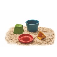 Creative Sand Play