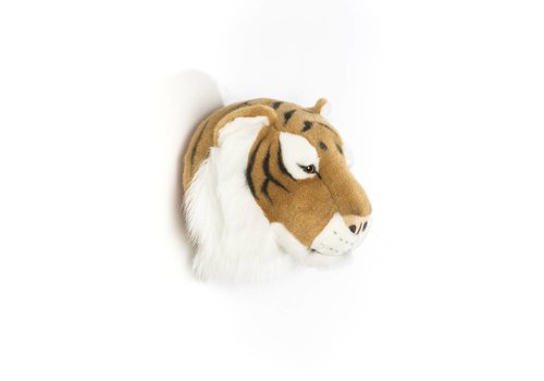 Wild & Soft Trophy tijger Felix