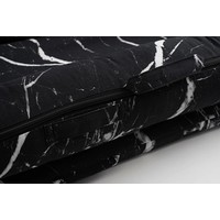 Deluxe+ baby pod  Black Marble