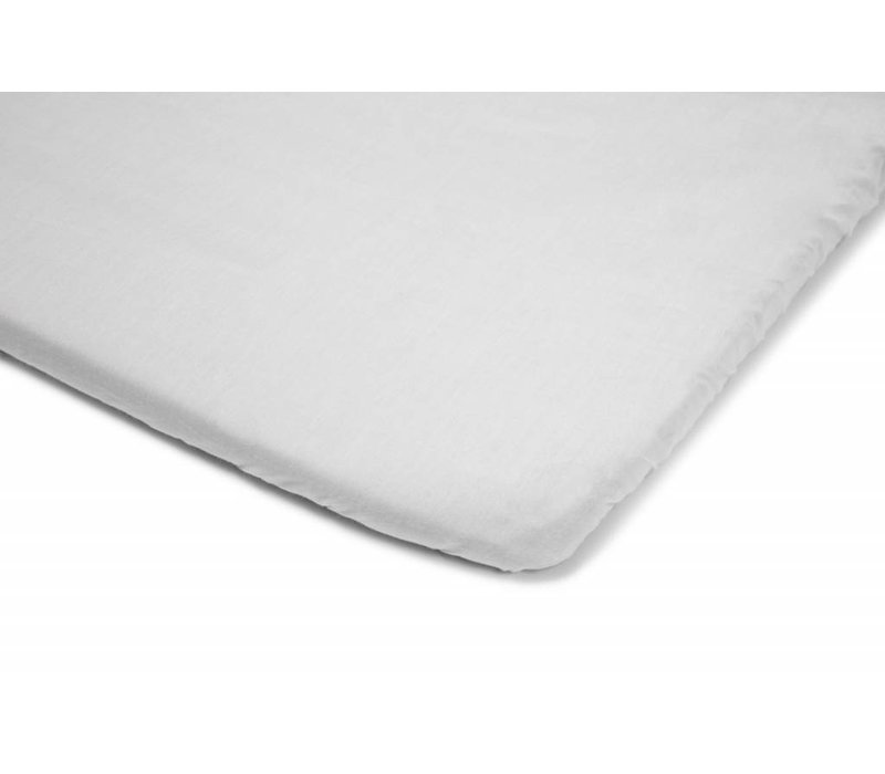 Instant Travel Cot fitted sheet