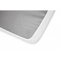 Instant Travel Cot fitted sheet