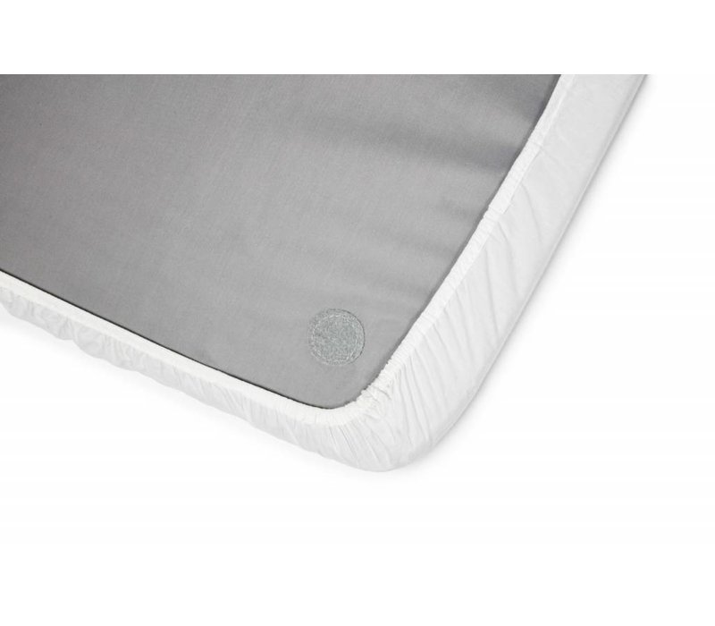 Instant Travel Cot fitted sheet