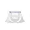 AeroMoov Instant travel cot Mosquito net