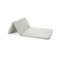 Instant Travel Cot White sand