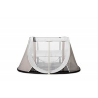 Instant Travel Cot White sand