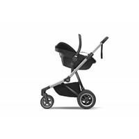 Sleek Car Seat Adapter Maxi Cosi