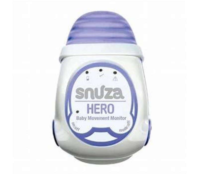 snuza md hero