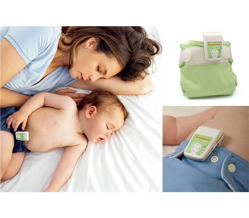 respisense baby monitor