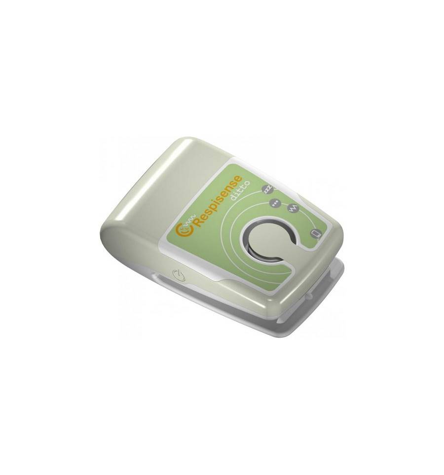respisense baby monitor