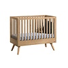 Vox NAUTIS Cot bed 70x140 oak