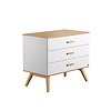 Vox NAUTIS Dresser white/oak