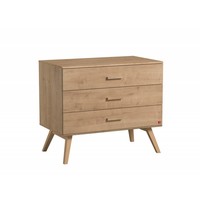 NAUTIS Dresser oak