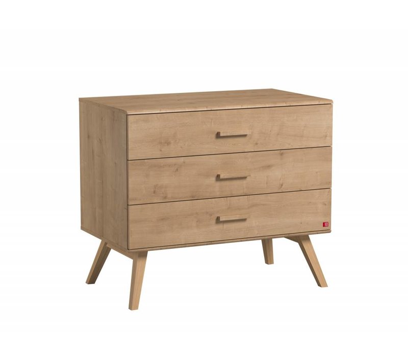 NAUTIS Commode oak