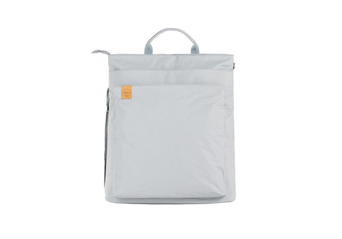 Lässig Greenlabel Tyve backpack grey