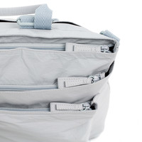 Greenlabel Tyve backpack grey