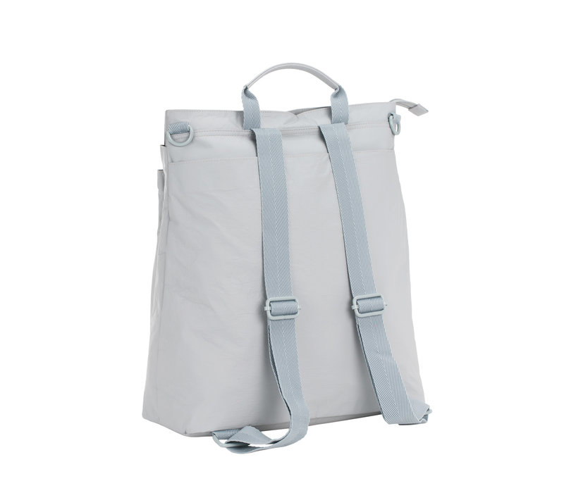 Greenlabel Tyve backpack grey