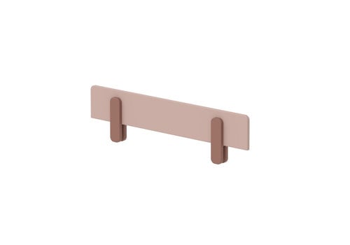 Flexa POPSICLE Safety rail oak/cherry