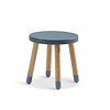 Flexa POPSICLE Children's stool blueberry