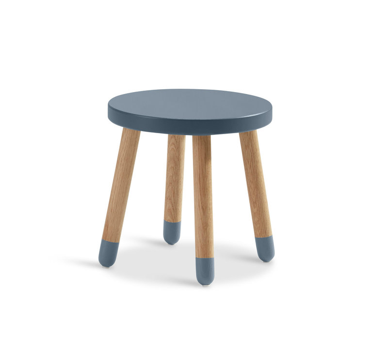 POPSICLE Children's stool blueberry