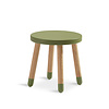 Flexa POPSICLE Children's stool kiwi