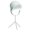 Flexa Monty table lamp mint green