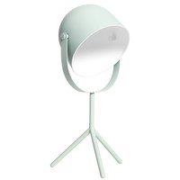 Monty table lamp mint green