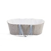 Childhome Moses Basket Grey (incl. Mattress)