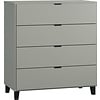 Vox SIMPLE Dresser grey