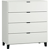 Vox SIMPLE Dresser white