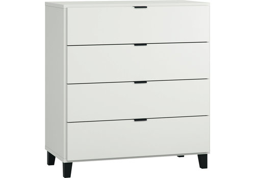 Vox SIMPLE Dresser white