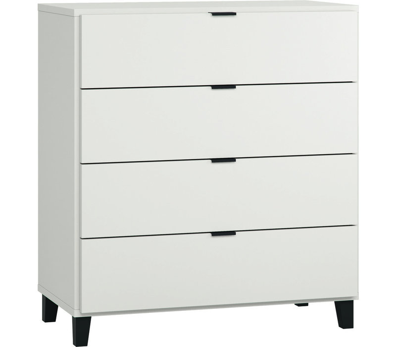 SIMPLE Dresser white