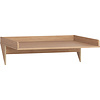 Vox SIMPLE Luiertafel voor commode oak