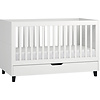 Vox SIMPLE Cot bed 70x140 white