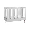 Vox CUTE Cot bed 60x120 white