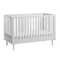 CUTE Cot bed 70x140 white