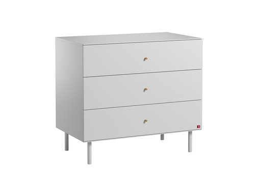 Vox CUTE Commode white