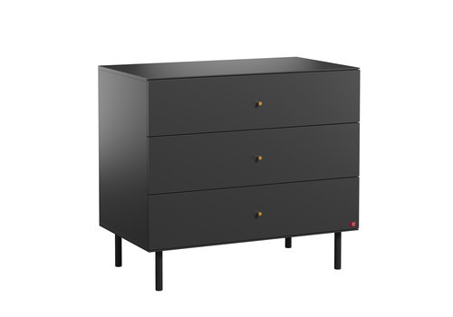 Vox CUTE Dresser black