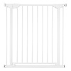 Childhome Eltra doorgate pressure metal white (75-81cm)