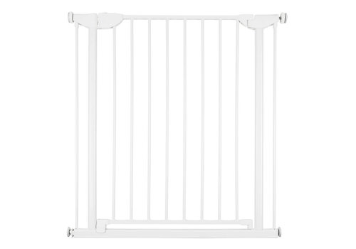 Childhome Eltra doorgate pressure metal white (75-81cm)