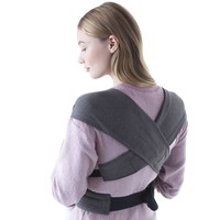 Baby carrier Embrace Pure Black