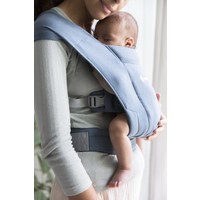 Baby carrier Embrace Oxford Blue