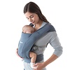 Ergobaby Baby carrier Embrace Oxford Blue