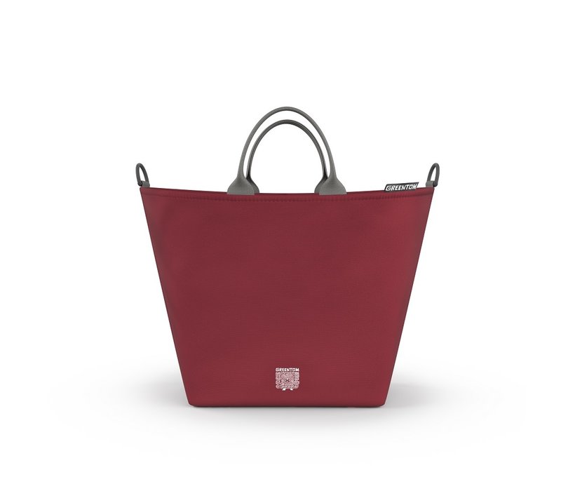 Shopping bag Cherry