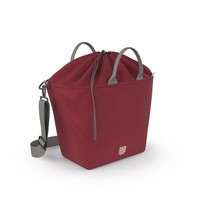 Shopping bag Cherry