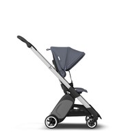 bugaboo ant compleet alu STAAL BLAUW-STAAL BLAUW