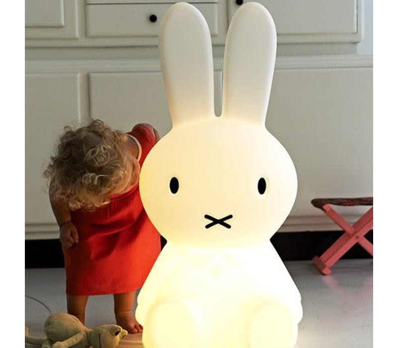 Miffy XL