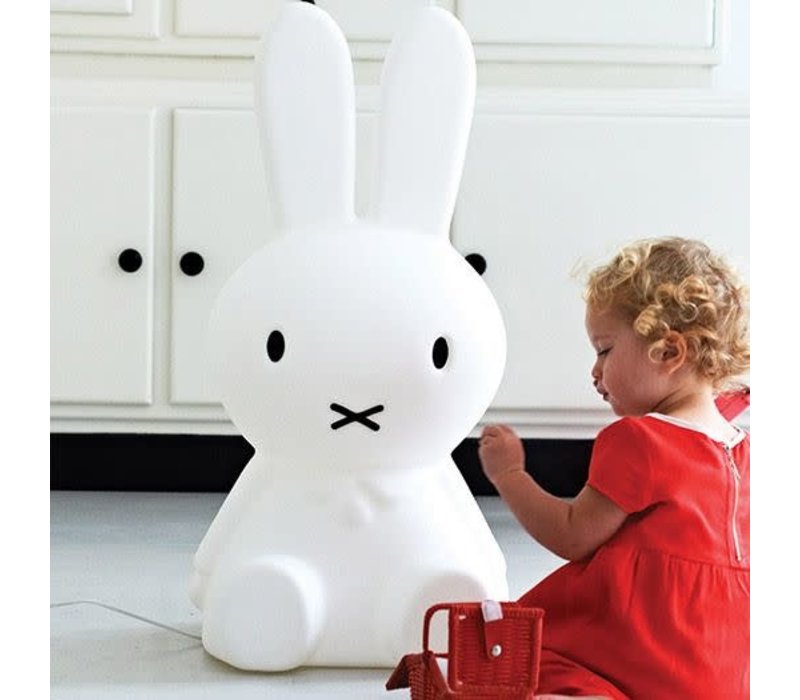 Miffy XL