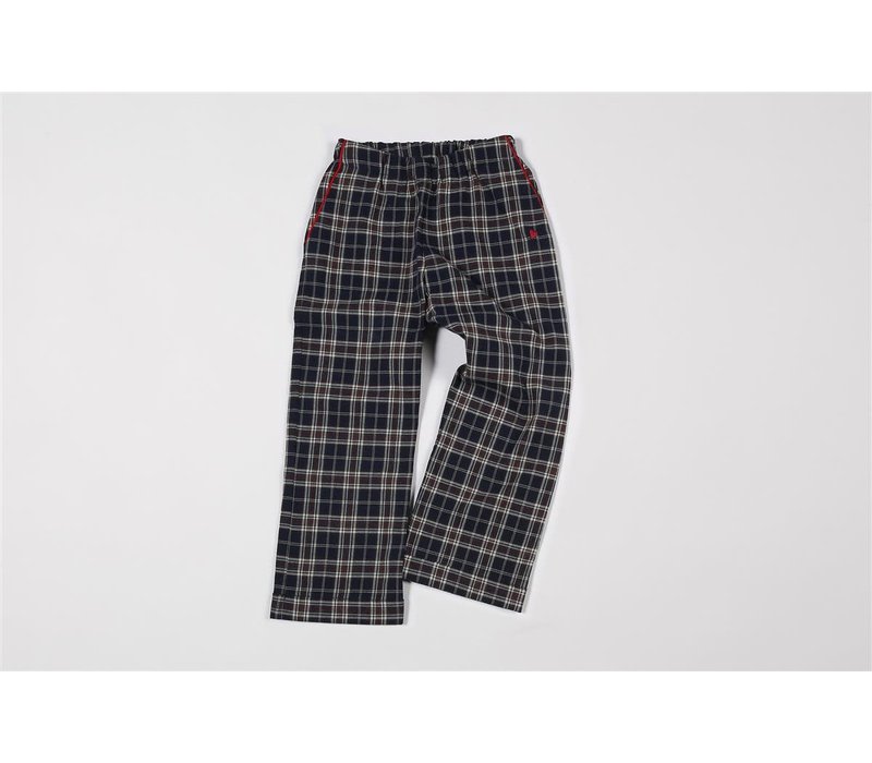 Lounge Pants Siska squares